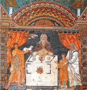 holy liturgy 2