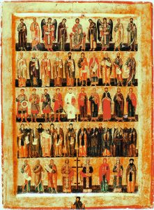sinod 1