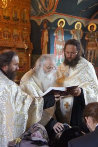 Părintele Justin, continuator al Părinților filocalici