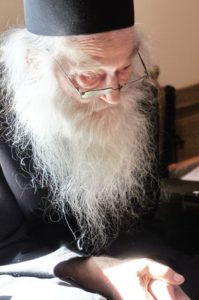 Părintele Justin, continuator al Părinților filocalici