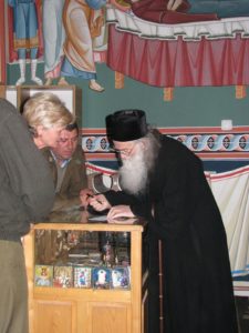 Părintele Justin, continuator al Părinților filocalici