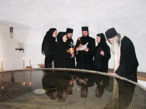 Părintele Justin, continuator al Părinților filocalici