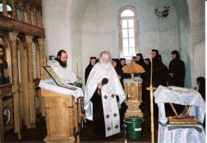 Părintele Justin, continuator al Părinților filocalici